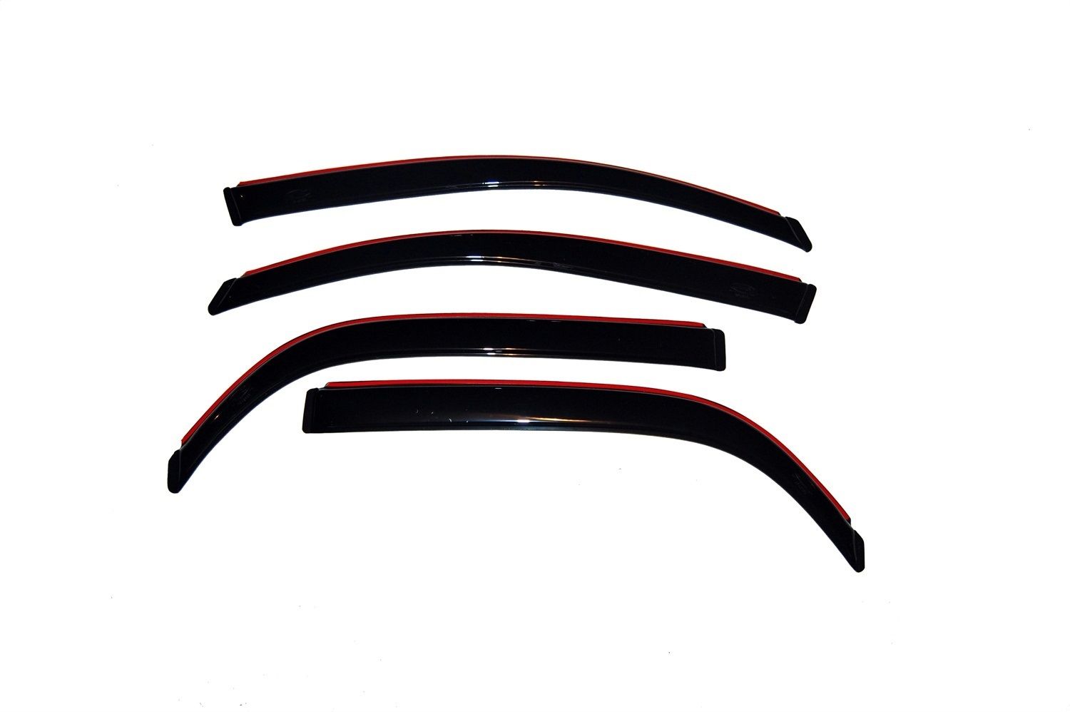 2009, 2008, 2007, 2006, 2005 Chevrolet Equinox Side Window Deflector