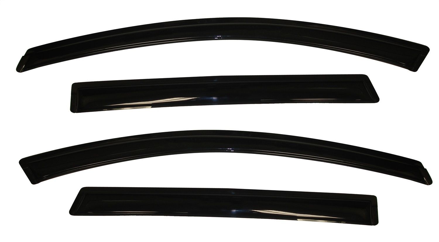 2015, 2014, 2013, 2012, 2011, 2010, 2009, 2008, 2007 Mazda CX-9 Side Window Deflector