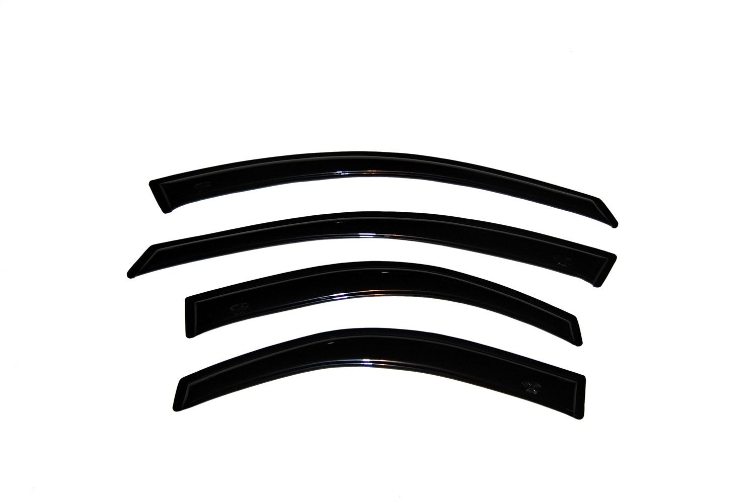 2000, 1999, 1998, 1997, 1996, 1995 Dodge Stratus Side Window Deflector