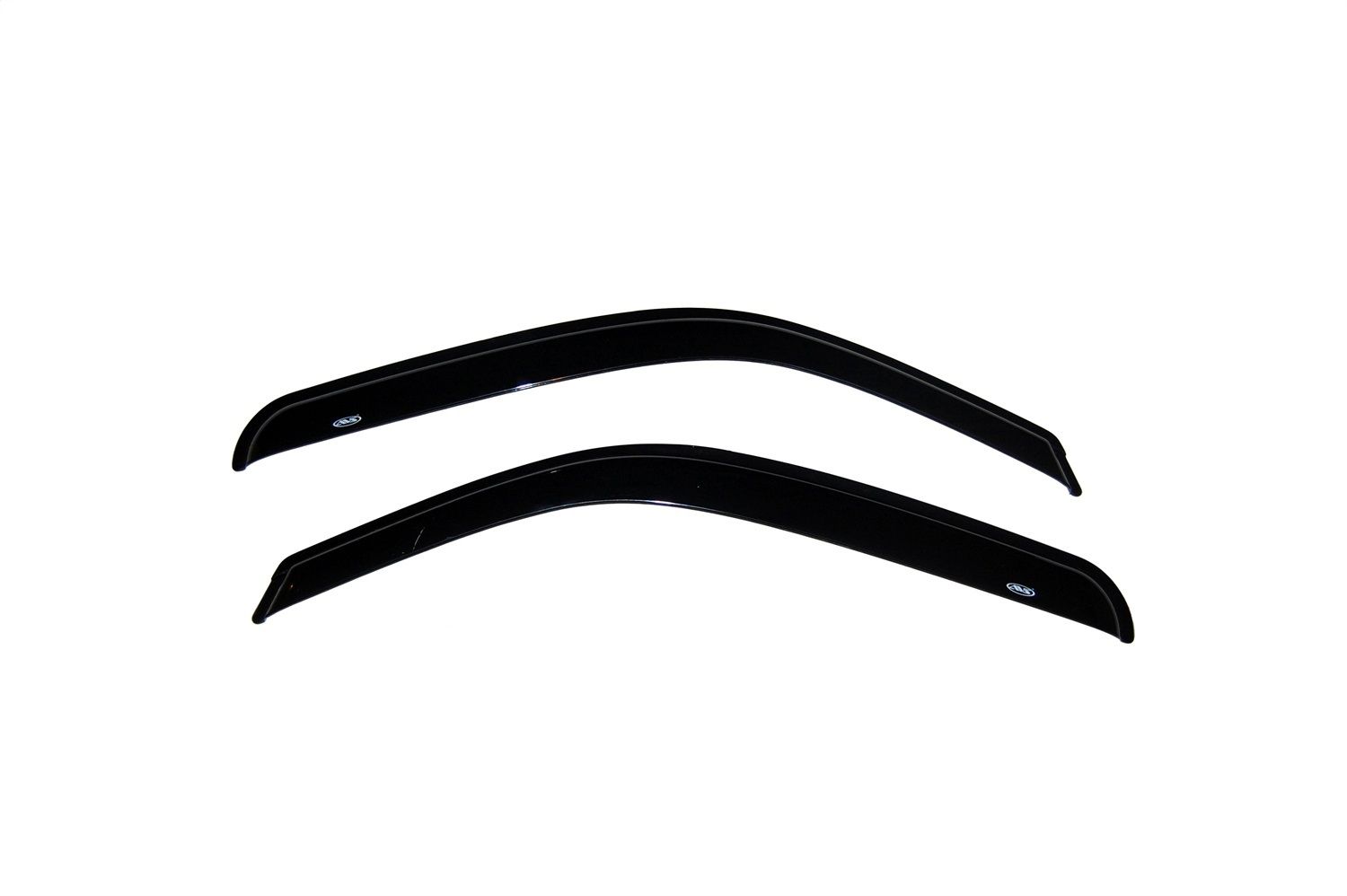 2004, 2003, 2002, 2001 GMC Sierra 2500 1500 Side Window Deflector