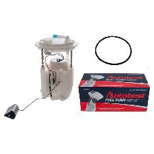 Dodge Avenger Fuel Pump Module Assembly Replacement (AutoBest