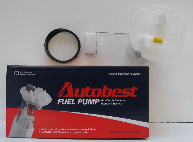2003-2008 INFINITI FX45 Fuel Pump Module Assembly (AutoBest)