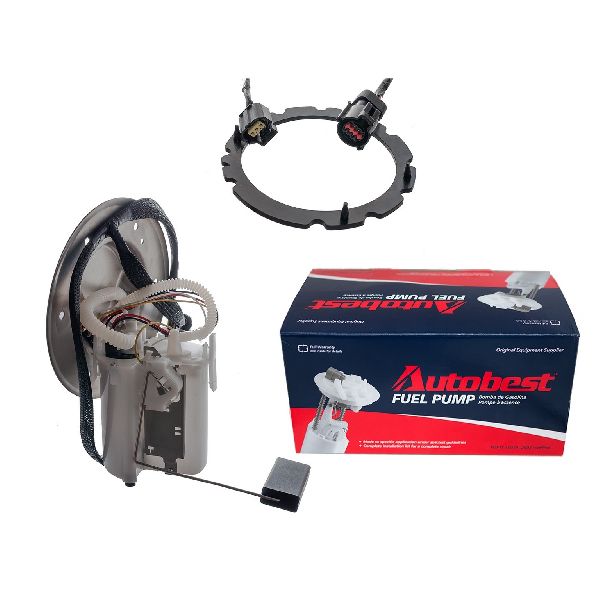 1998 Ford Mustang Fuel Pump Module Assembly (AutoBest)