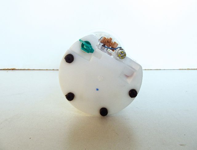 2002-2003 Mitsubishi Galant Fuel Pump Module Assembly (AutoBest)