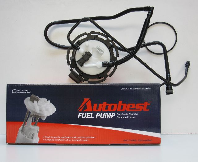 2004-2006 Chevrolet Malibu Fuel Pump Module Assembly (AutoBest)