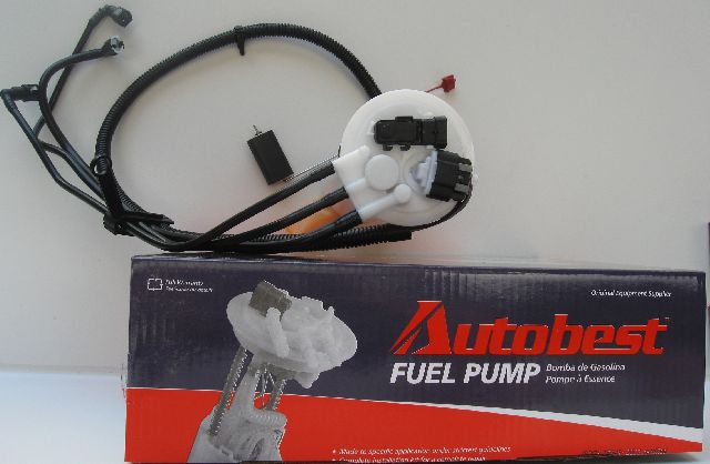 1997 Oldsmobile Cutlass Fuel Pump Module Assembly (AutoBest)