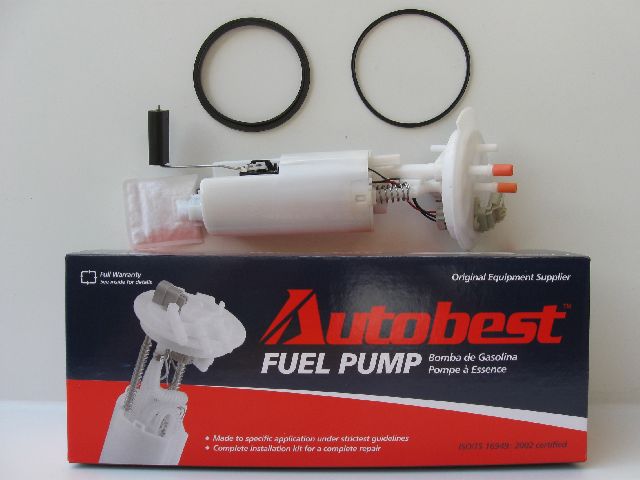 2001-2003 Dodge Caravan Fuel Pump Module Assembly (AutoBest)
