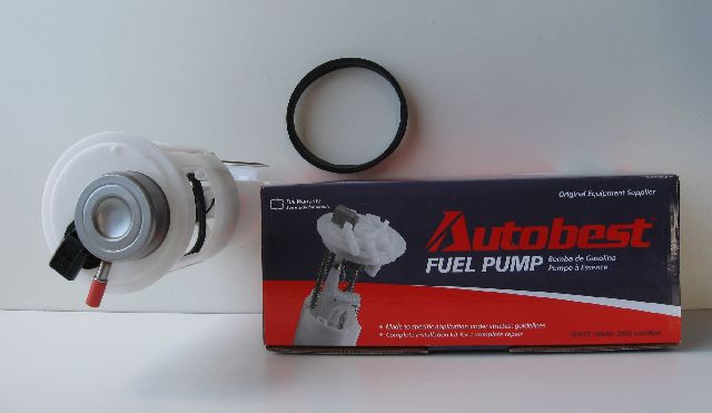 1998 Dodge B1500 Fuel Pump Module Assembly (AutoBest)