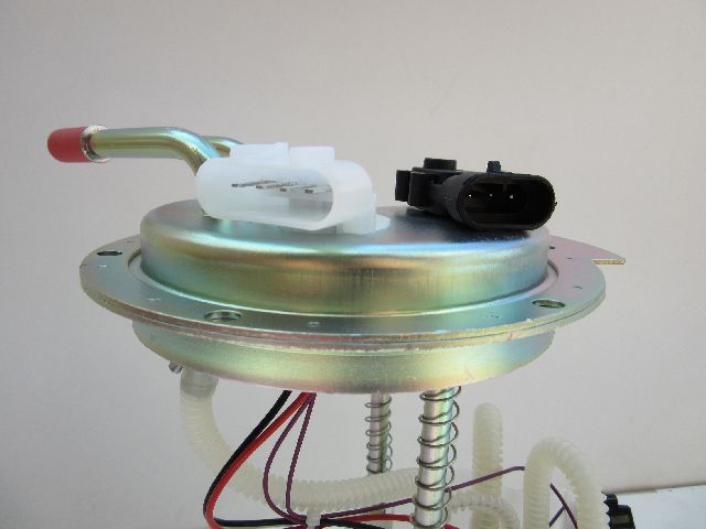 2005-2007 GMC Yukon Fuel Pump Module Assembly (AutoBest)