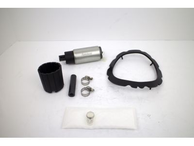 2005-2008 Lincoln Town Car Fuel Pump and Strainer Set (AutoBest)