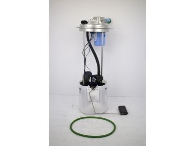 2007-2008 Chevrolet Silverado 1500 Fuel Pump Module Assembly (AutoBest)