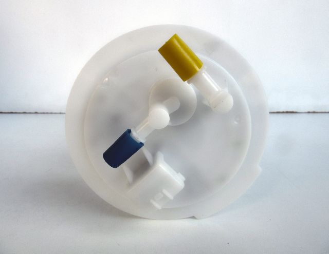 2003-2014 Nissan Murano Fuel Pump Module Assembly -  or Left (AutoBest)