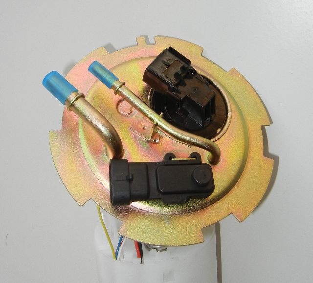 1999-2002 Daewoo Lanos Fuel Pump Module Assembly (AutoBest)