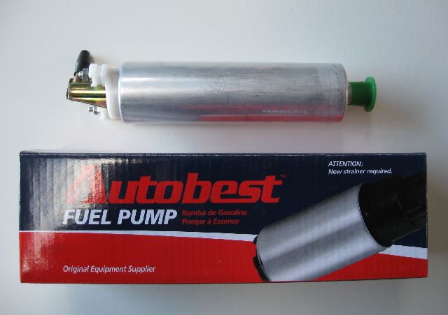 1994-1999 Mercedes-Benz S320 Electric Fuel Pump (AutoBest)