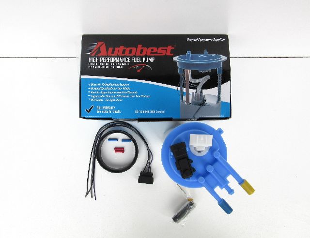 2000-2003 GMC Yukon Fuel Pump Module Assembly (AutoBest)