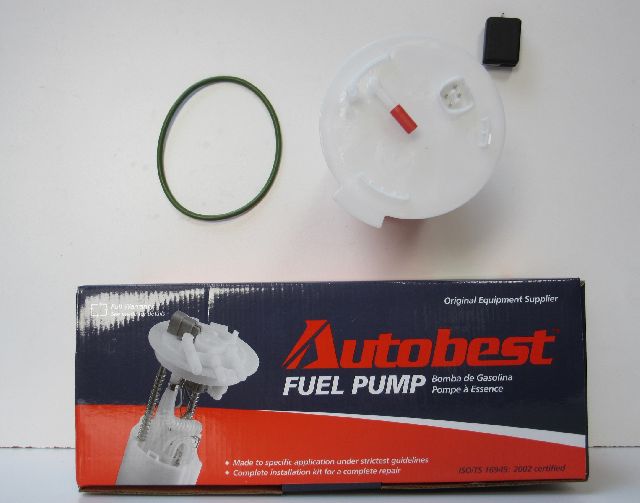 2006-2009 Mercury Milan Fuel Pump Module Assembly (AutoBest)