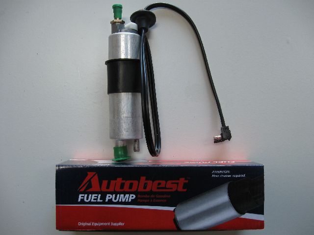 1995-2000 Mercedes-Benz C280 Electric Fuel Pump (AutoBest)