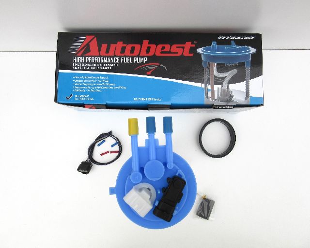 1999-2003 GMC Sierra 2500 Fuel Pump Module Assembly (AutoBest)