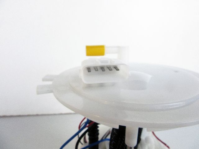 2007-2012 Nissan Sentra Fuel Pump Module Assembly (AutoBest)