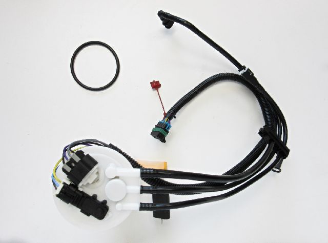 1996-1998 Chevrolet Cavalier Fuel Pump Module Assembly (AutoBest)