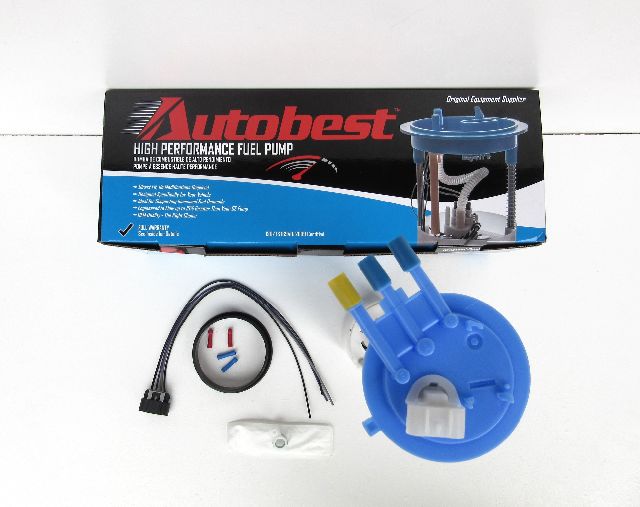 1999-2003 GMC Sierra 2500 Fuel Pump Module Assembly (AutoBest)