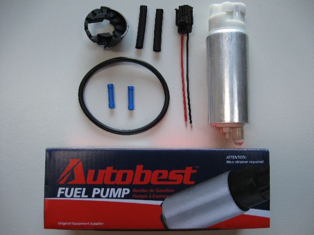 1993-1996 Buick Century Electric Fuel Pump (AutoBest)