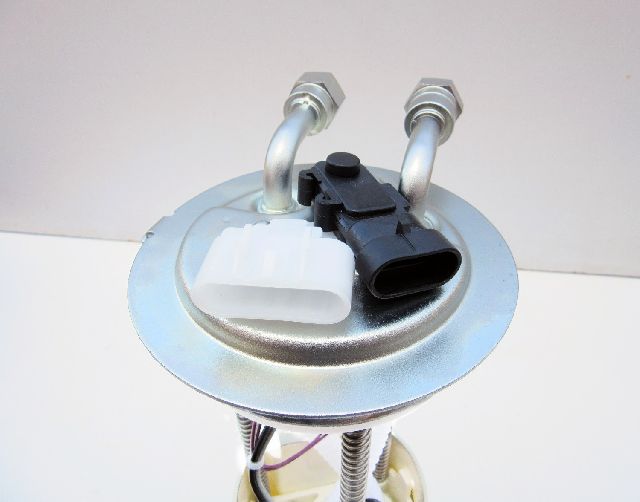 2003 Chevrolet Express 2500 Fuel Pump Module Assembly (AutoBest)
