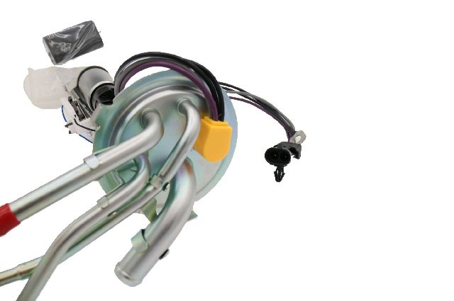 1985-1991 GMC S15 Jimmy Fuel Pump Hanger Assembly (AutoBest)