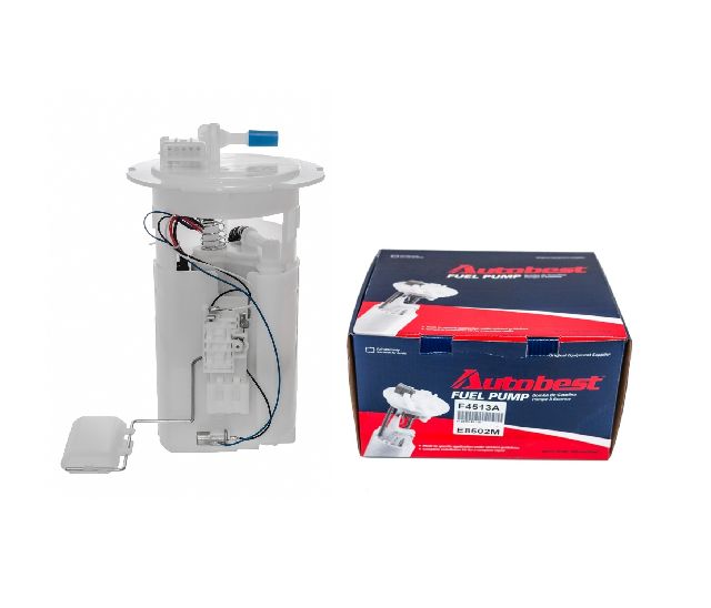 2002-2004 Nissan Sentra Fuel Pump Module Assembly (AutoBest)