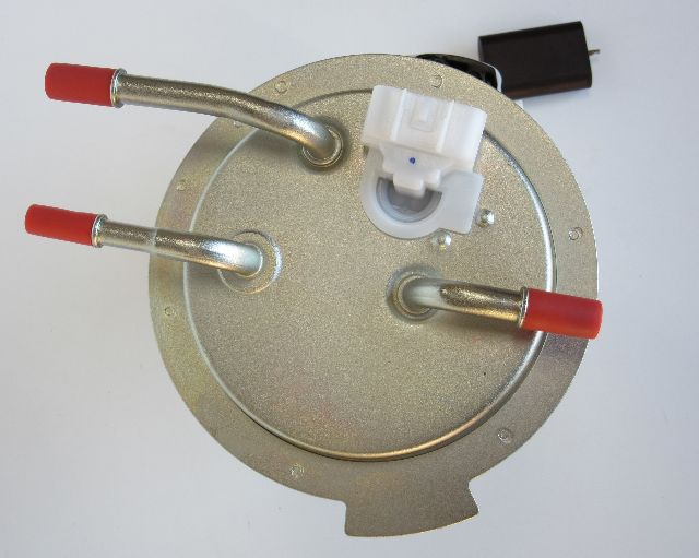 2004-2007 Chevrolet Suburban 2500 Fuel Pump Module Assembly (AutoBest)