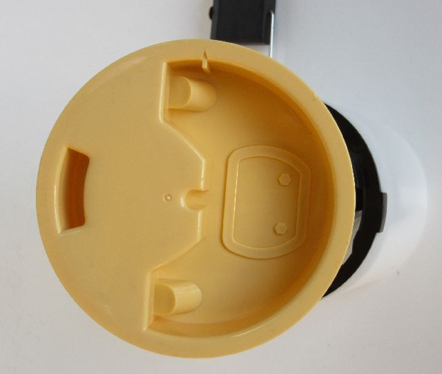 2003-2006 Mercedes-Benz E500 Fuel Pump Module Assembly - Right (AutoBest)