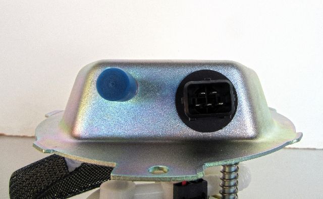1999-2002 Mercury Cougar Fuel Pump Module Assembly (AutoBest)