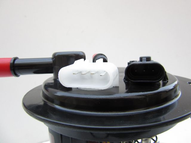 2007-2008 GMC Acadia Fuel Pump Module Assembly (AutoBest)