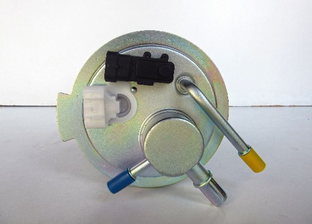 2007 GMC Sierra 1500 Classic Fuel Pump Module Assembly (AutoBest)