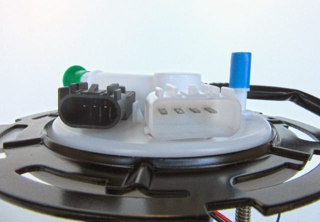 2009 Pontiac G6 Fuel Pump Module Assembly (AutoBest)