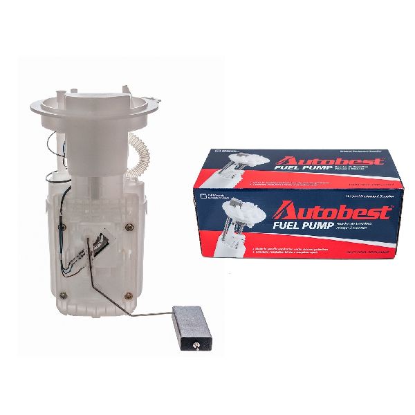 2007-2008 Volkswagen Eos Fuel Pump Module Assembly (AutoBest)