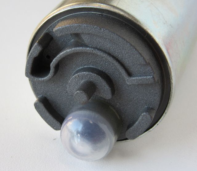 2004-2006 Ford Ranger Electric Fuel Pump (AutoBest)