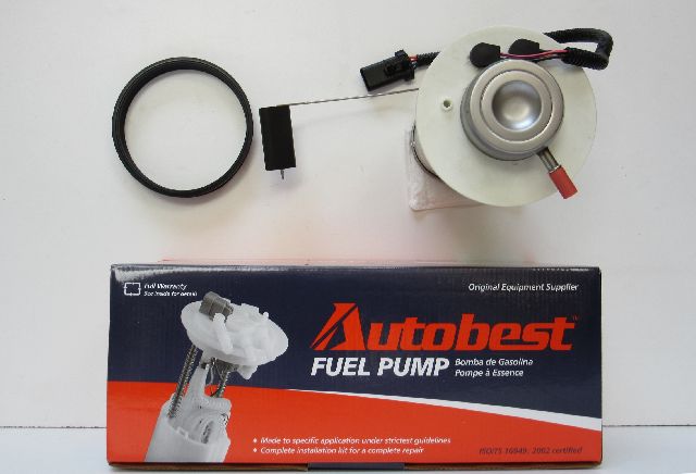 2000-2003 Dodge Dakota Fuel Pump Module Assembly (AutoBest)