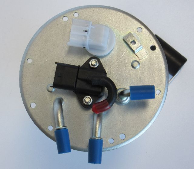 2003-2004 Kia Rio Fuel Pump Module Assembly (AutoBest)