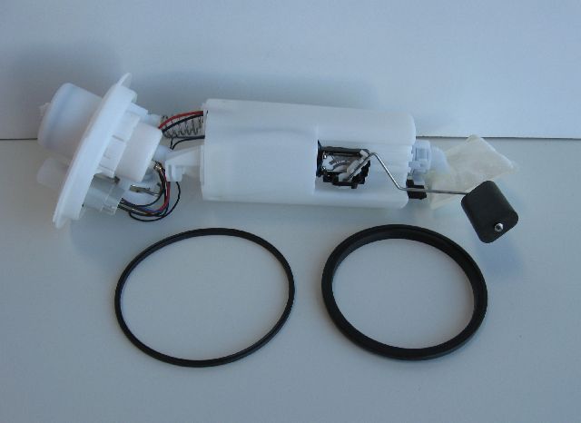 2004-2007 Dodge Caravan Fuel Pump Module Assembly (AutoBest)