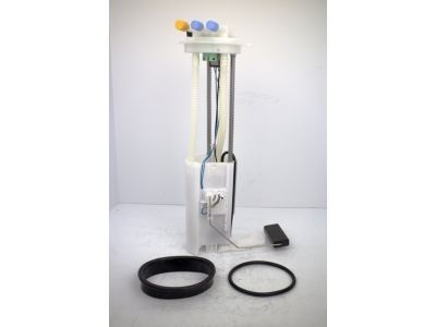 2003 Chevrolet S10 Fuel Pump Module Assembly (AutoBest)