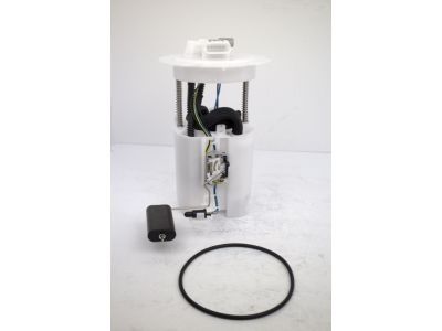 2002-2006 Nissan Sentra Fuel Pump Module Assembly (AutoBest)