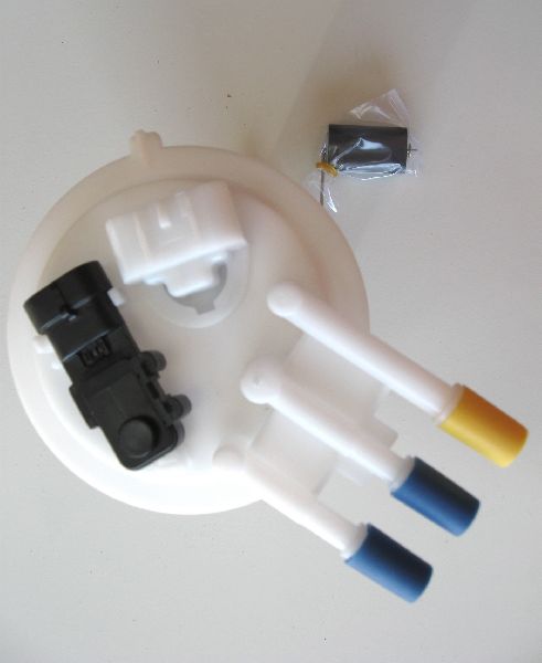 1997-2002 GMC Jimmy Fuel Pump Module Assembly (AutoBest)
