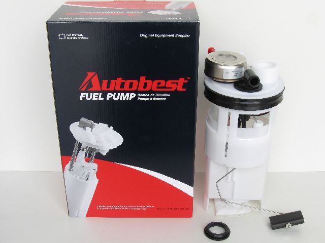 1995-1996 Dodge B1500 Fuel Pump Module Assembly (AutoBest)