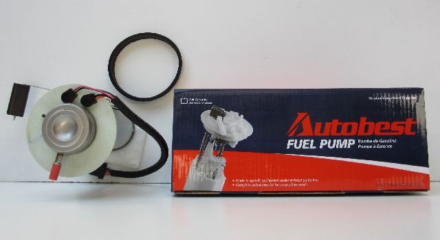 2004 Dodge Dakota Fuel Pump Module Assembly (AutoBest)