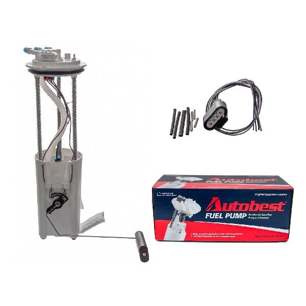 1998-1999 Chevrolet P30 Fuel Pump Module Assembly (AutoBest)