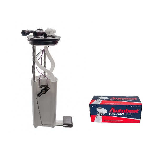 2004 Chevrolet Express 2500 Fuel Pump Module Assembly (AutoBest)