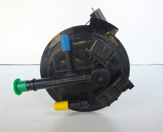 2009-2010 GMC Sierra 2500 HD Fuel Pump Module Assembly (AutoBest)
