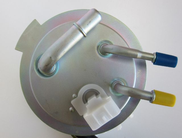 2004-2007 Chevrolet Suburban 2500 Fuel Pump Module Assembly (AutoBest)