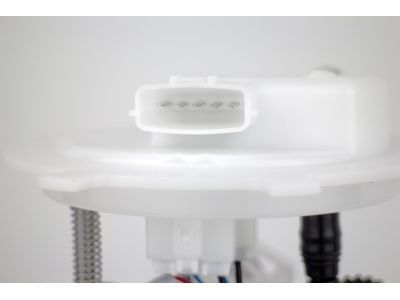 2013-2019 Nissan Sentra Fuel Pump Module Assembly (AutoBest)